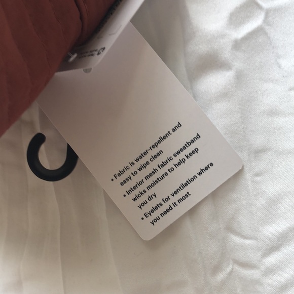 Lululemon On My Level Bucket Hat (NWT) - Picture 9 of 9